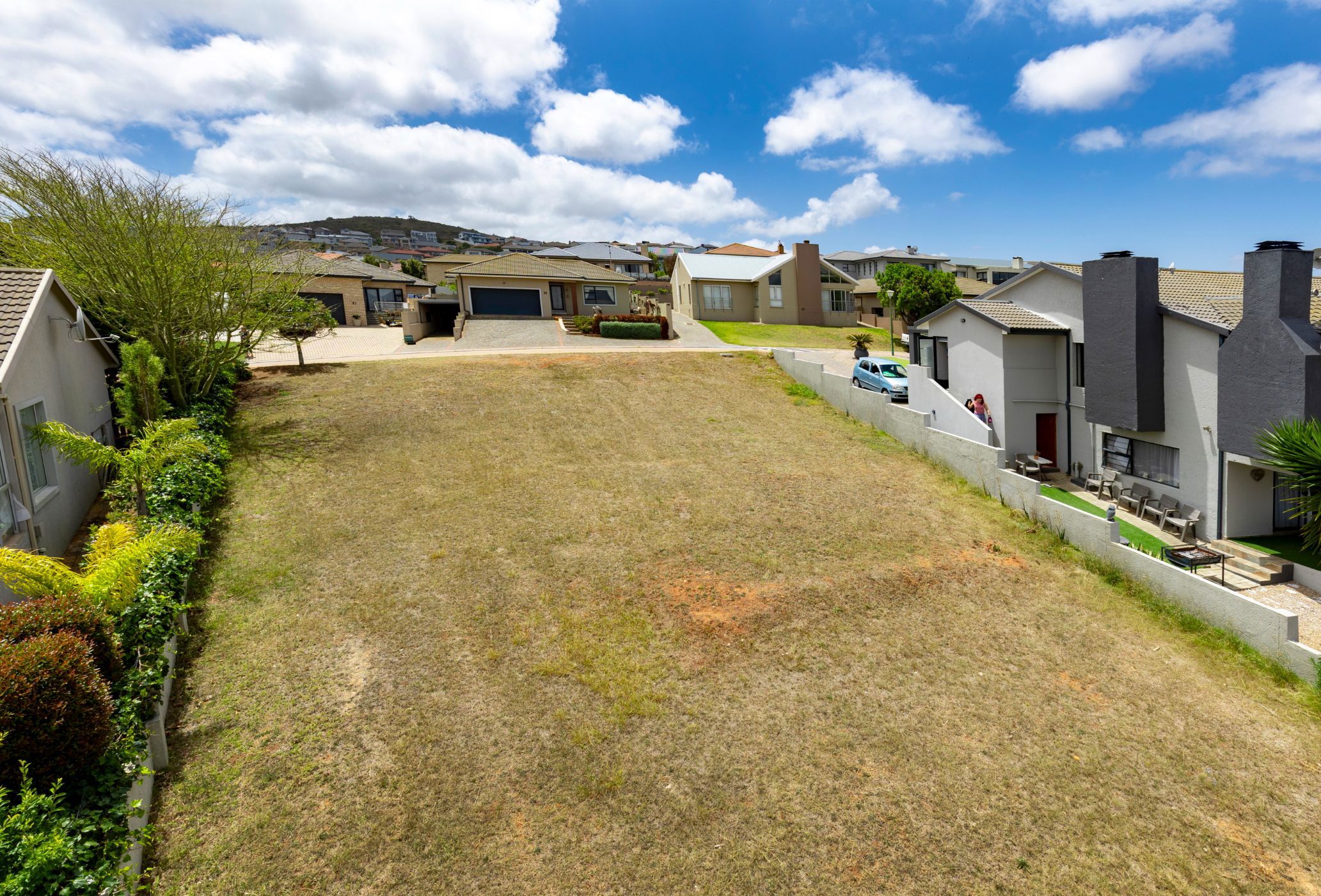 Residential vacant land for sale in Monte Christo - 1MB1724409