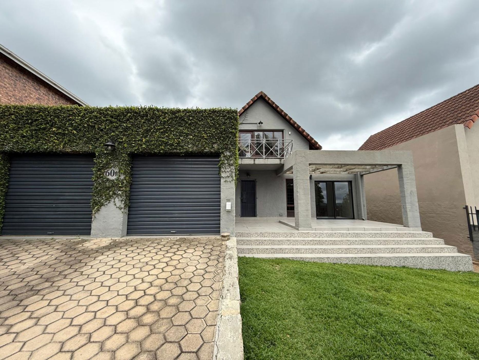 House to rent in Mbombela Ext 14 (Nelspruit Ext 14) - 1NS1724846