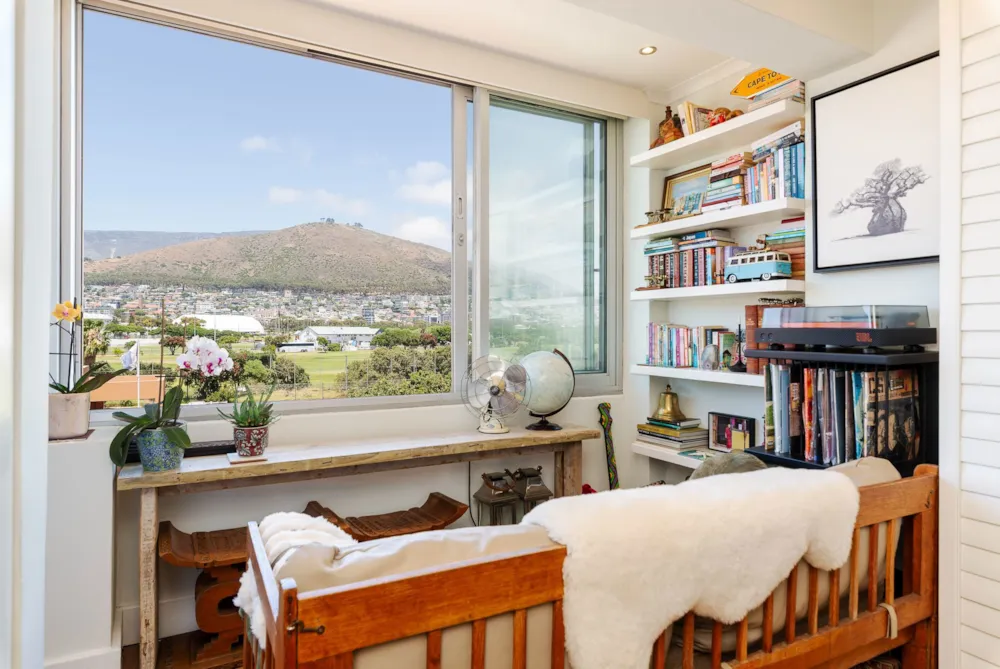 Apartment sold in Mouille Point - AS1722745