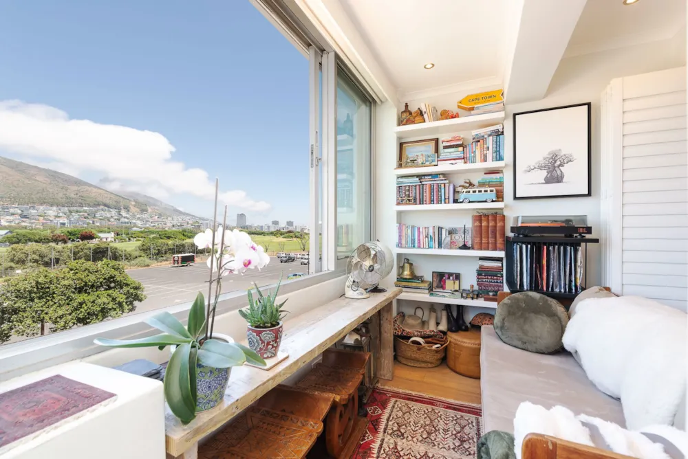 Apartment sold in Mouille Point - AS1722745