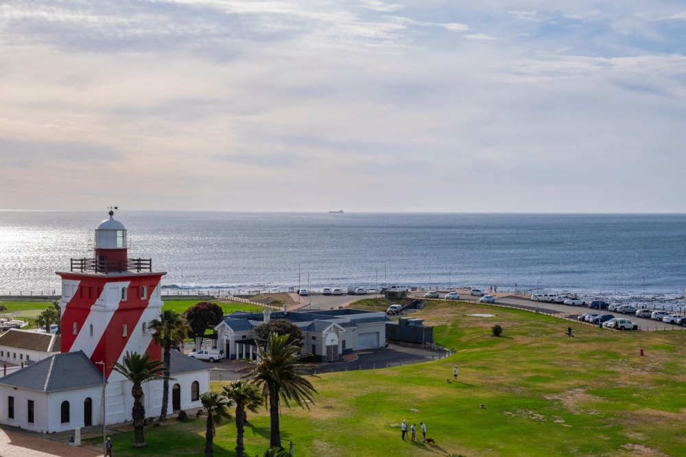 Apartment for sale in Mouille Point - AS1724734 Apartment for sale in Mouille Point - AS1724734