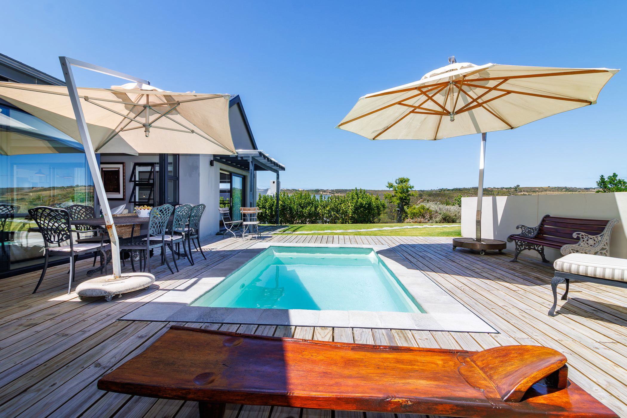 House to rent in Brackenridge - 1KG1723658