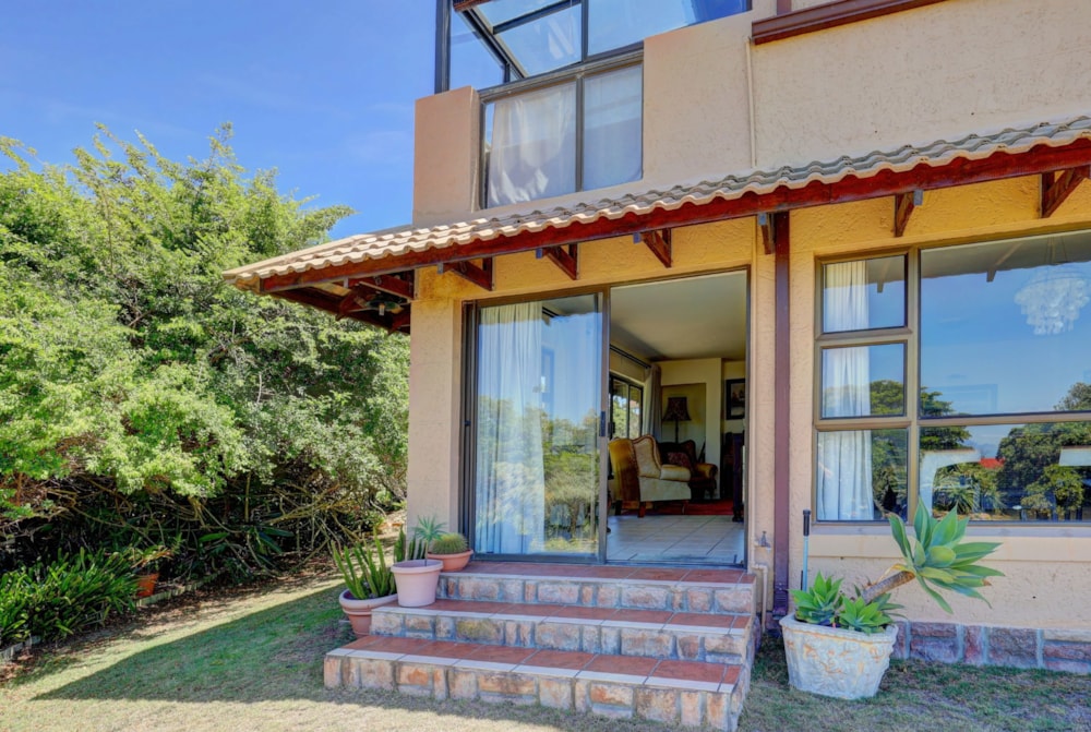 Golf estate house for sale in Mossel Bay Golf Estate - 1MB1724979