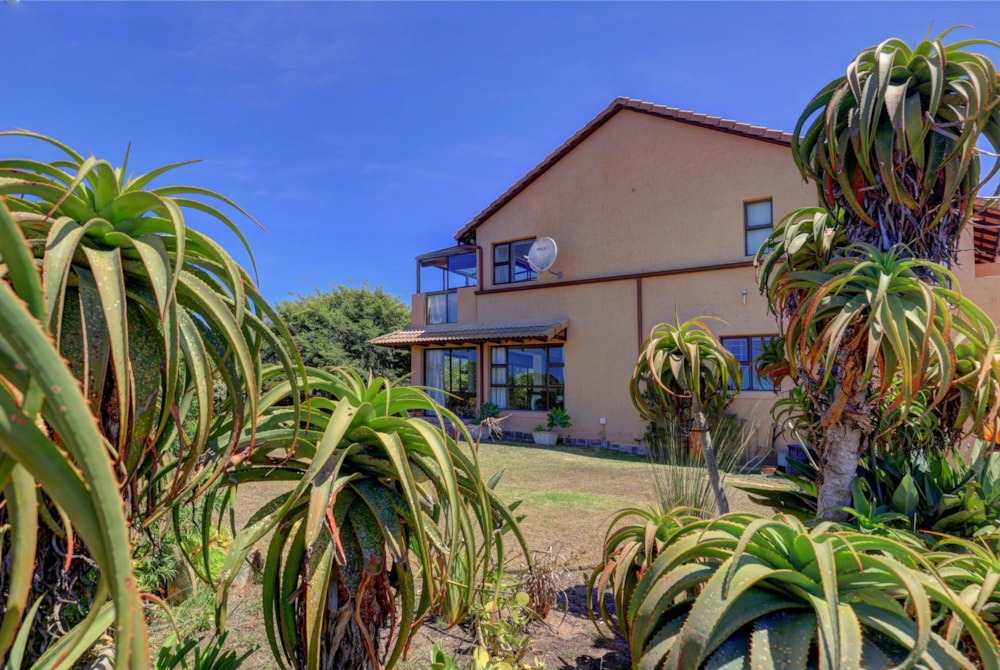 Golf estate house for sale in Mossel Bay Golf Estate - 1MB1724979