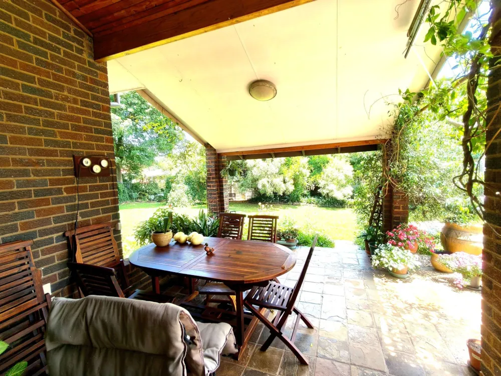 House sold in Eldoraigne - CN1725358 House sold in Eldoraigne - CN1725358