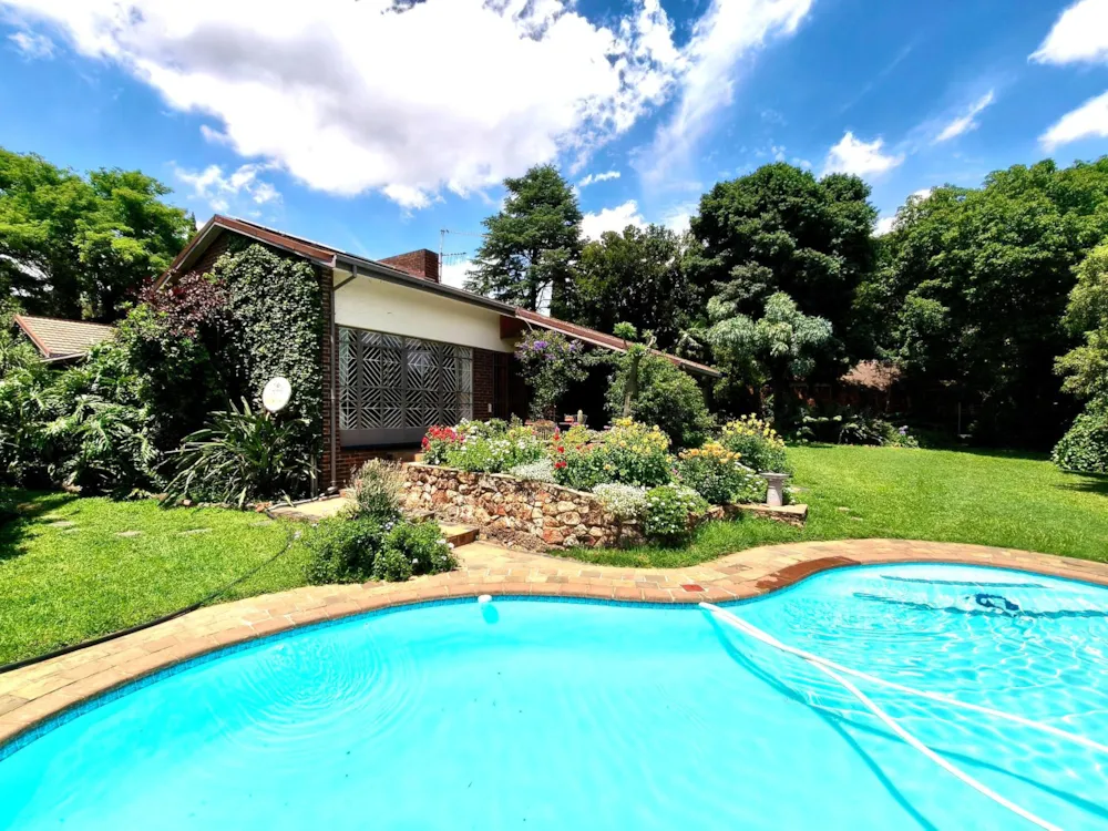 House sold in Eldoraigne - CN1725358 House sold in Eldoraigne - CN1725358