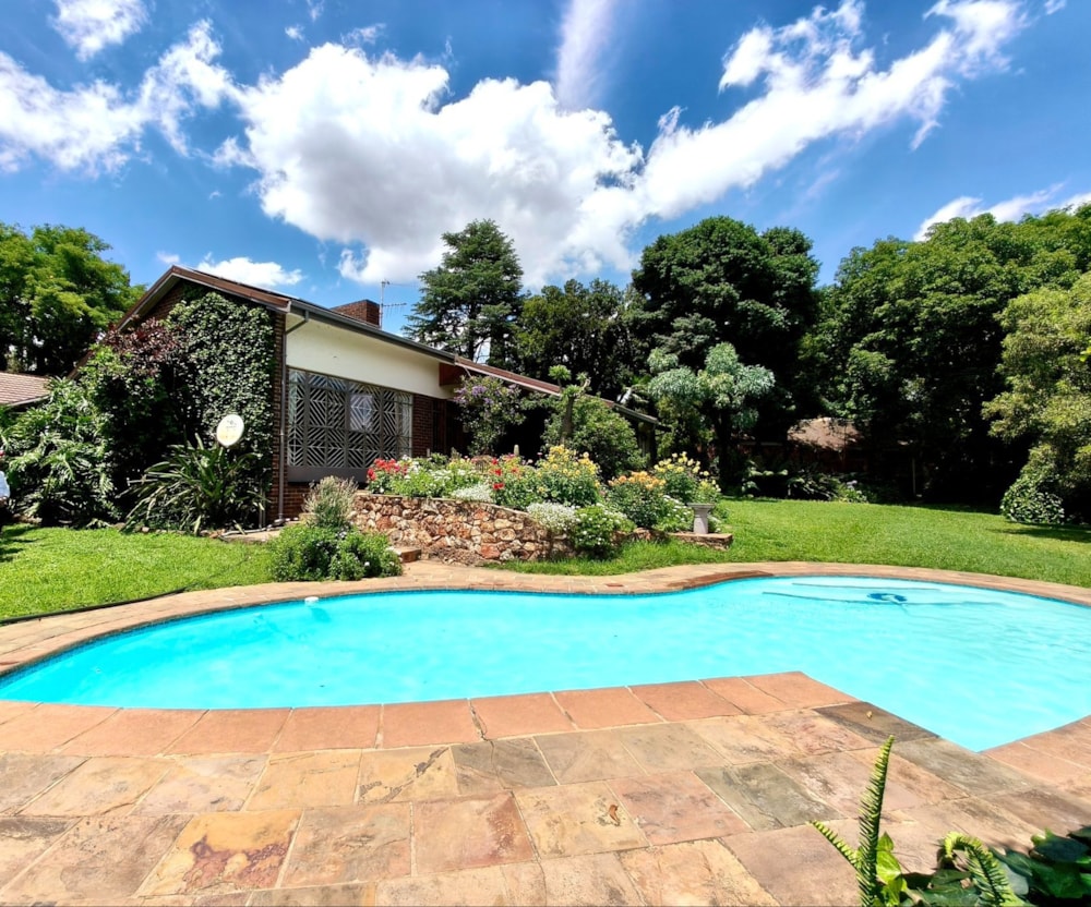 House for sale in Eldoraigne - CN1725358 House for sale in Eldoraigne - CN1725358