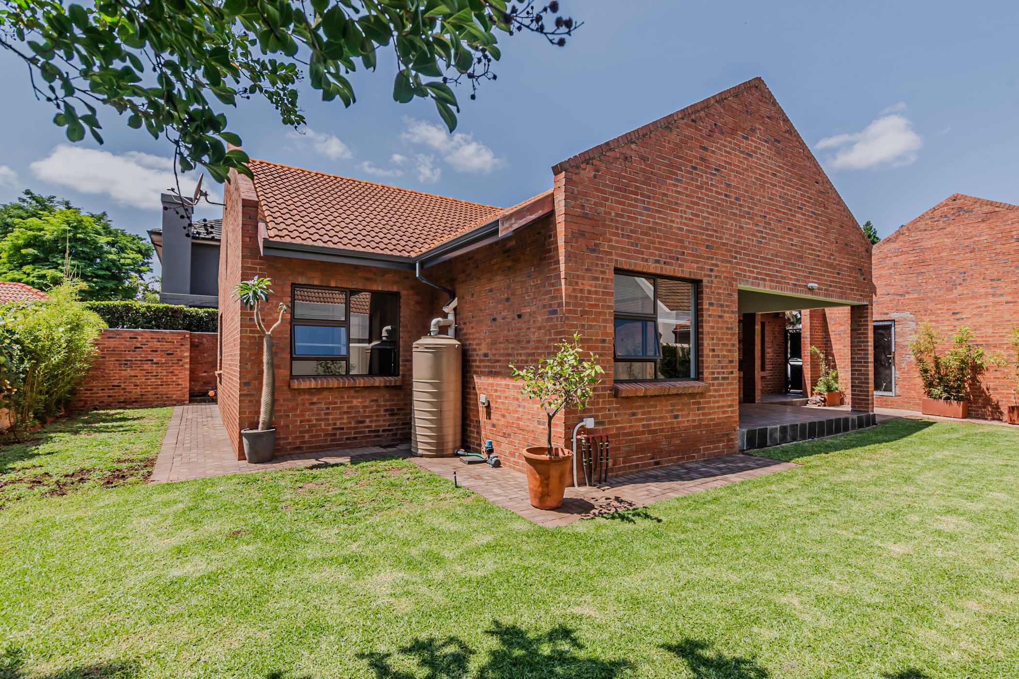 House to rent in Silver Lakes Golf Estate - PT1724356