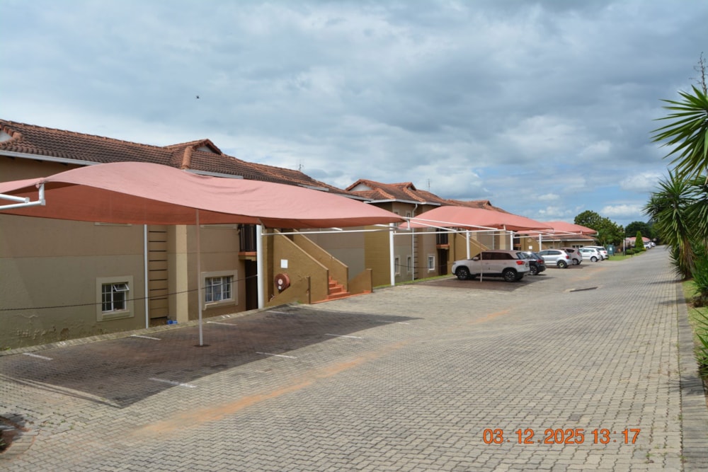 Apartment to rent in Nelspruit (Mbombela) - 1NS1724007 Apartment to rent in Nelspruit (Mbombela) - 1NS1724007