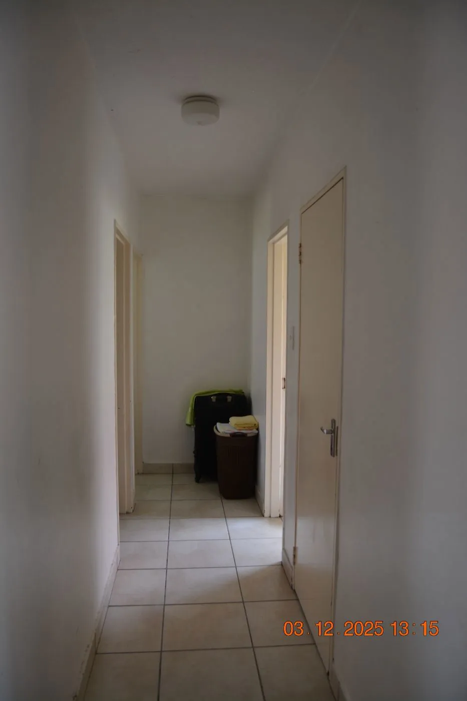 Apartment let in Nelspruit (Mbombela) - 1NS1724007 Apartment let in Nelspruit (Mbombela) - 1NS1724007