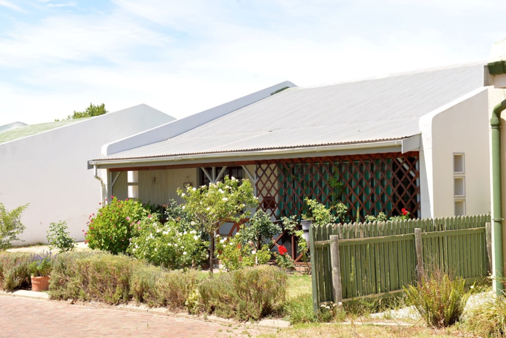 House for sale in Villiersdorp - 1SW1725495