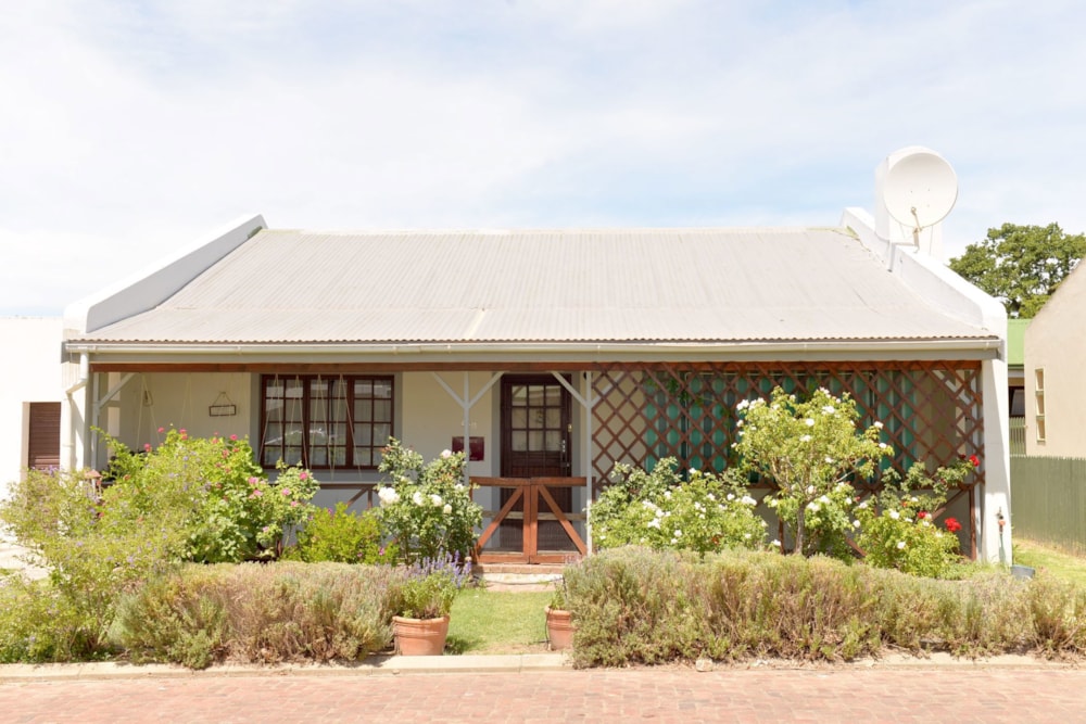 House for sale in Villiersdorp - 1SW1725495