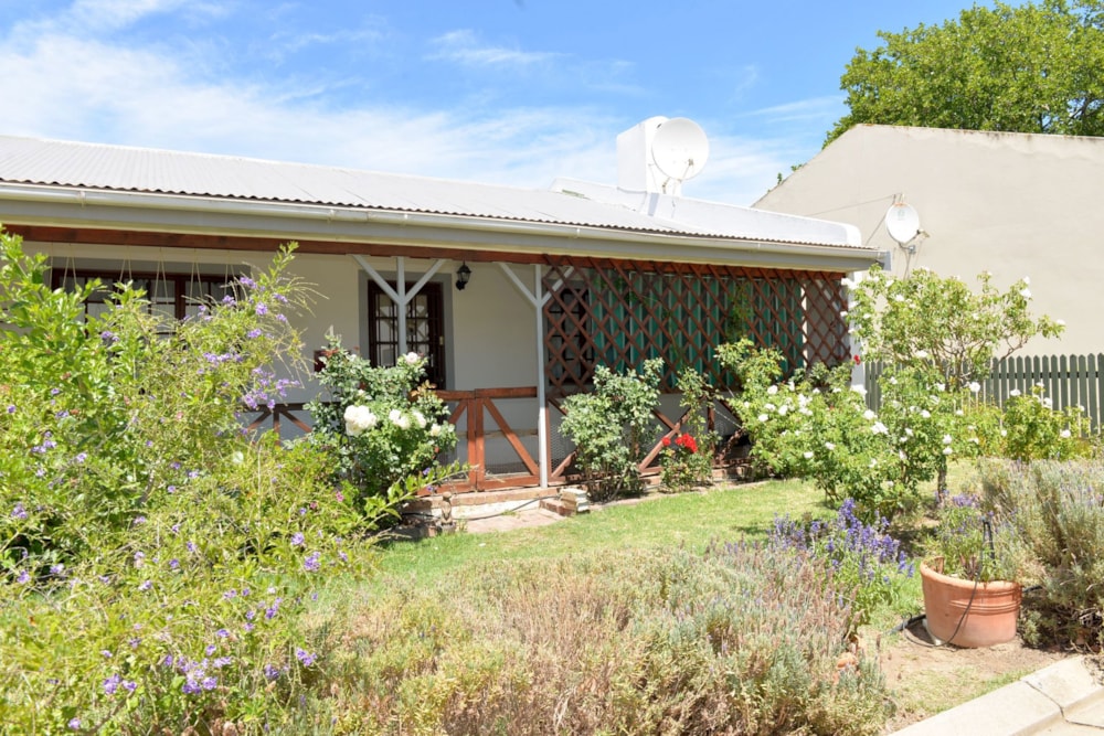 House for sale in Villiersdorp - 1SW1725495