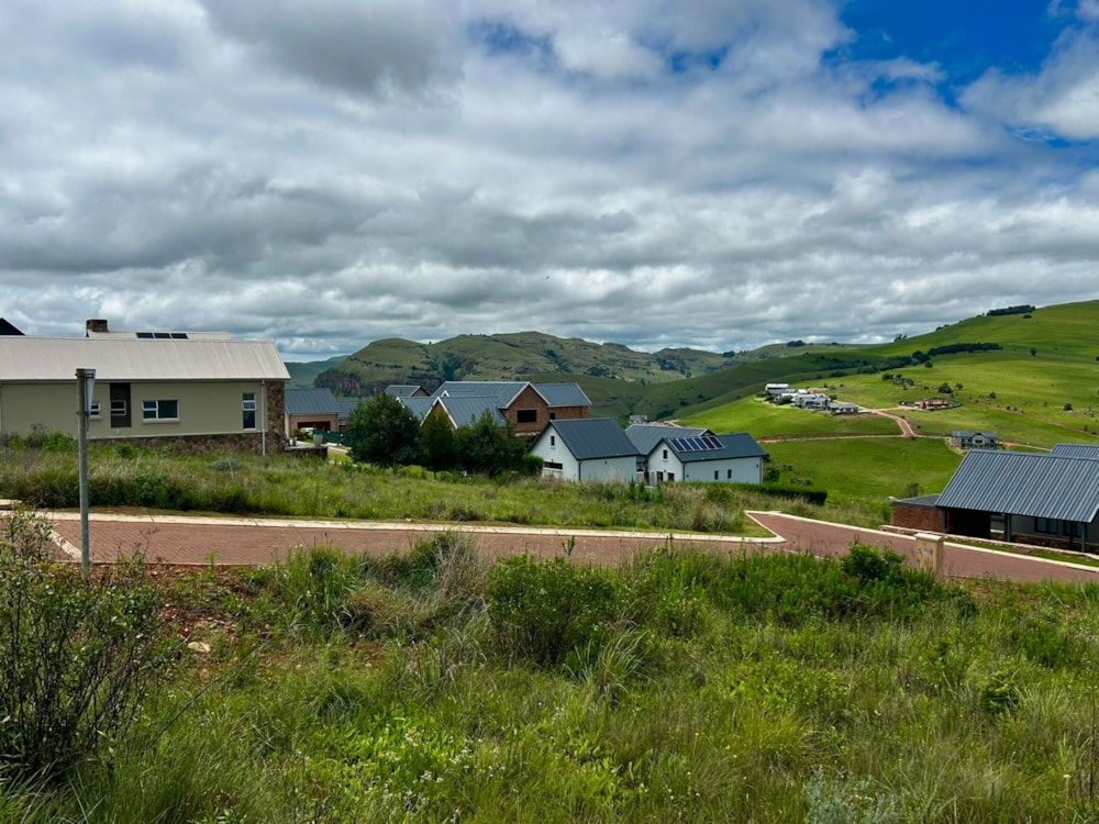 Vacant land for sale in Highland Gate - 1DS1725360 Vacant land for sale in Highland Gate - 1DS1725360