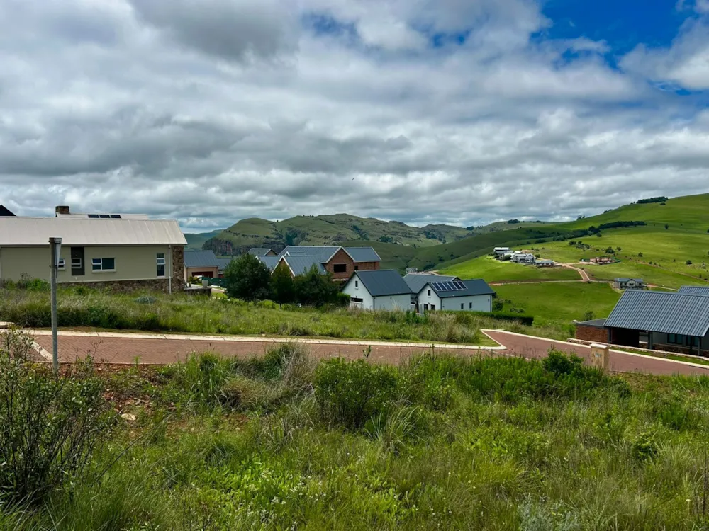 Vacant land sold in Highland Gate - 1DS1725360 Vacant land sold in Highland Gate - 1DS1725360