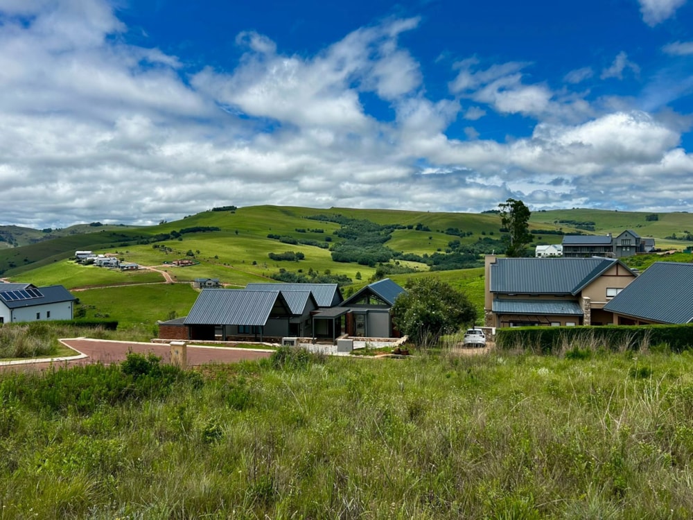 Vacant land for sale in Highland Gate - 1DS1725360 Vacant land for sale in Highland Gate - 1DS1725360