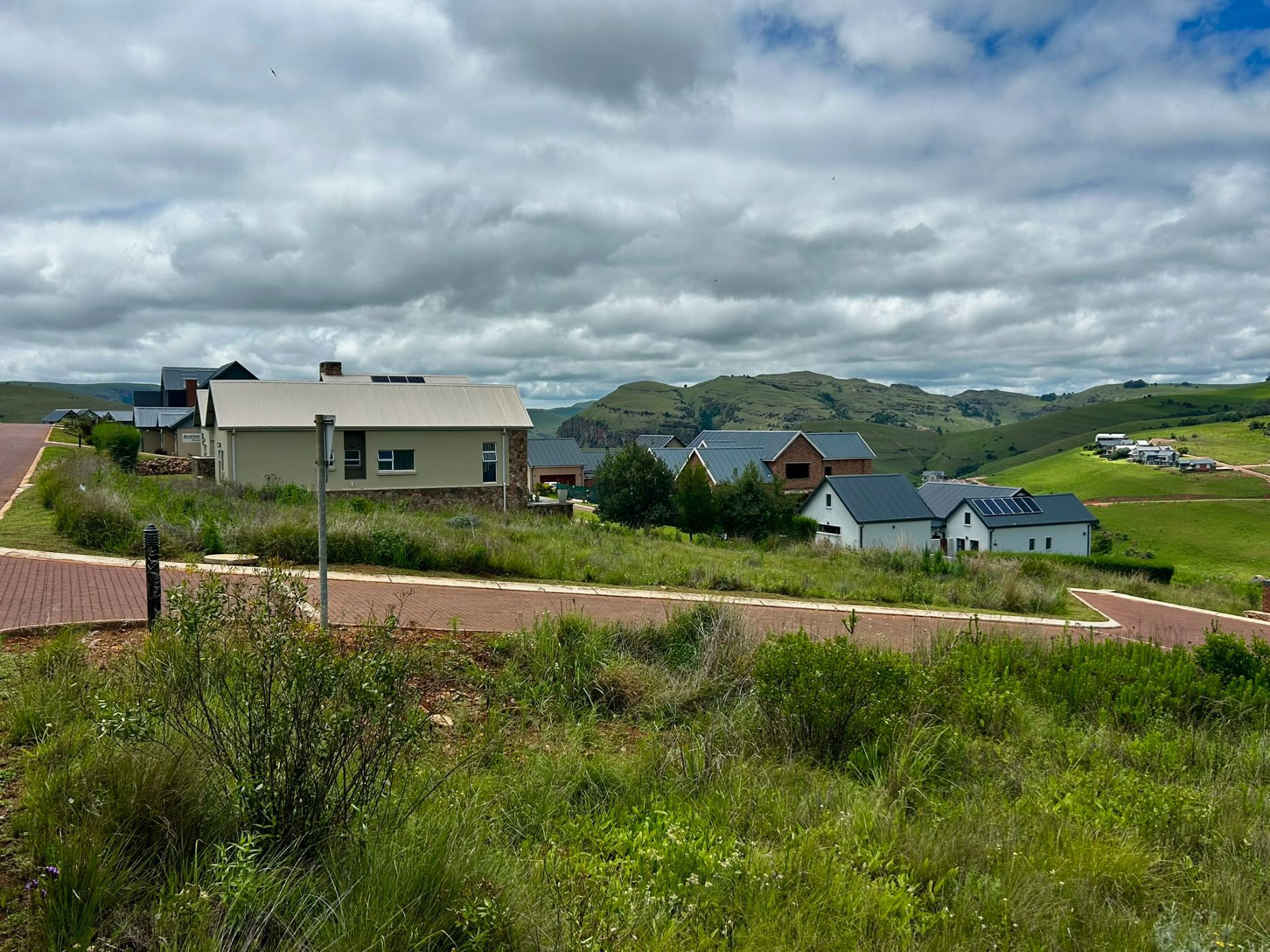 Vacant land for sale in Highland Gate - 1DS1725360