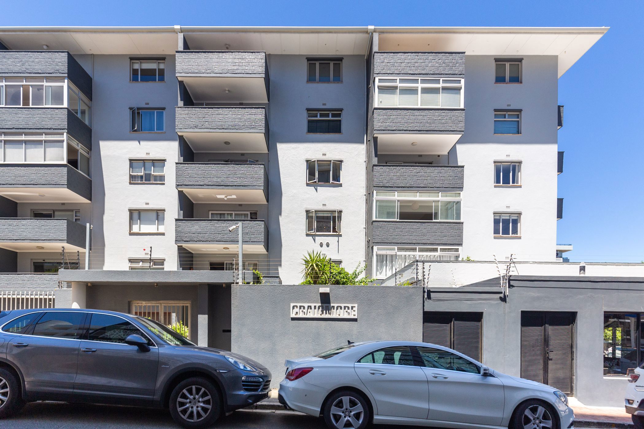 Apartment for sale in Sea Point - AS1724341