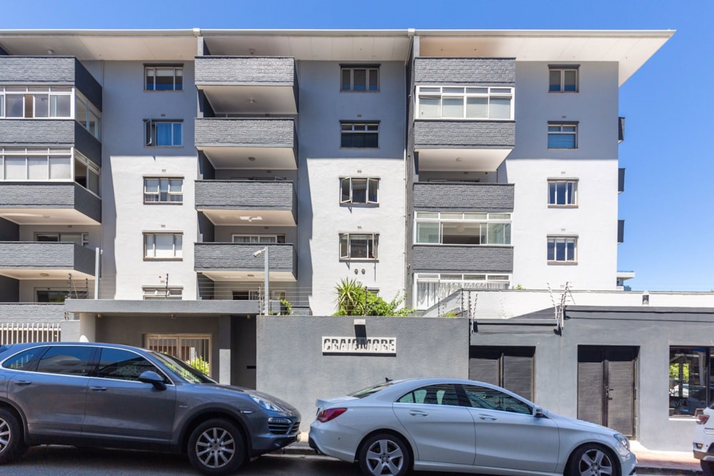 Apartment for sale in Sea Point - AS1724341