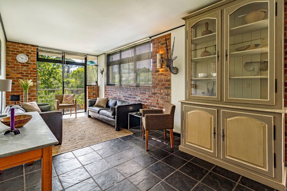 Apartment to rent in Onder Papegaaiberg - STL1725085