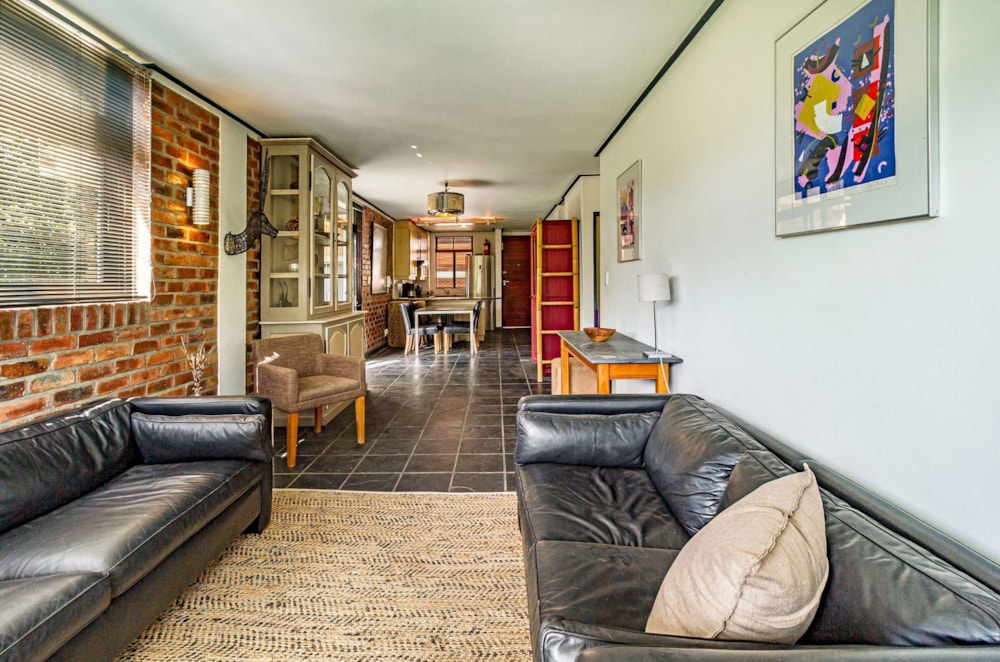 Apartment to rent in Onder Papegaaiberg - STL1725085