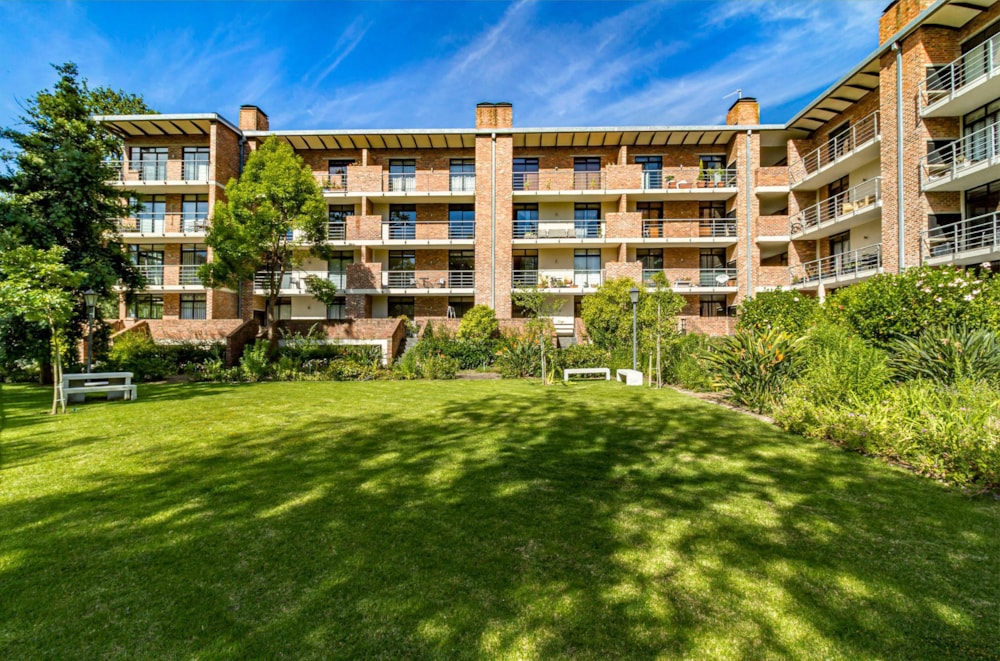 Apartment to rent in Onder Papegaaiberg - STL1725085