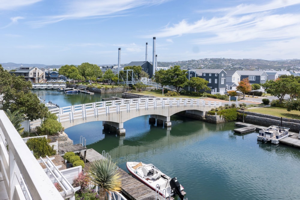 Apartment to rent in Thesen Islands - 1KG1723643 Apartment to rent in Thesen Islands - 1KG1723643