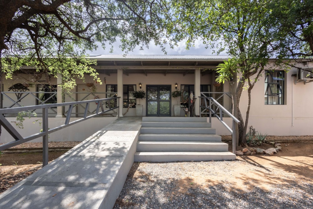 House for sale in Hoedspruit Wildlife Estate - 1HS1723943 House for sale in Hoedspruit Wildlife Estate - 1HS1723943