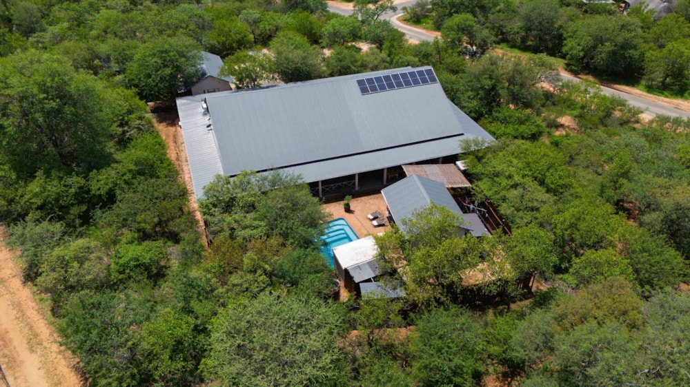 House for sale in Hoedspruit Wildlife Estate - 1HS1723943 House for sale in Hoedspruit Wildlife Estate - 1HS1723943