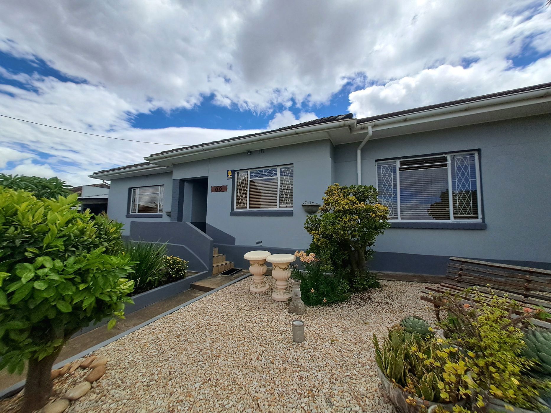 House for sale in Van Riebeeck Hoogte - 1UK1723607