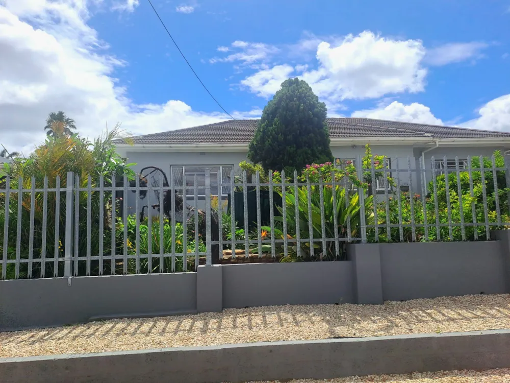House sold in Van Riebeeck Hoogte - 1UK1723607