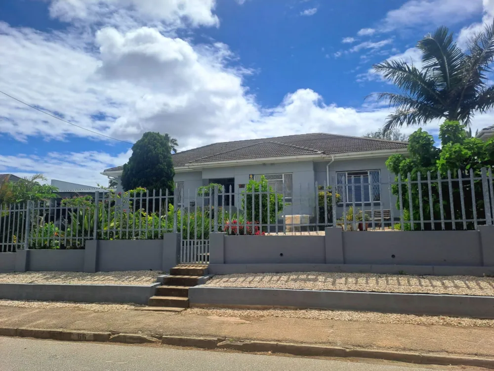 House sold in Van Riebeeck Hoogte - 1UK1723607