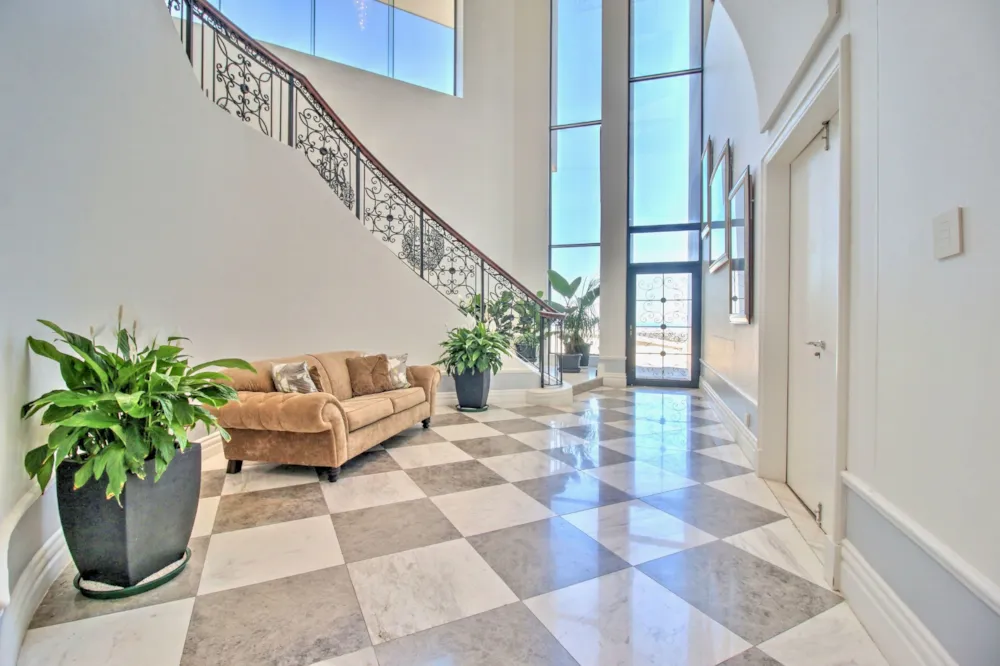 Security estate home for sale in Baronetcy Estate - 1PLA1717669