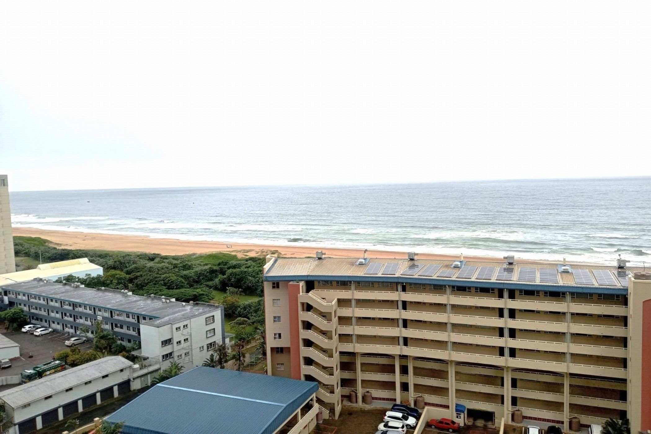 Apartment for sale in Amanzimtoti - 1WB1725281