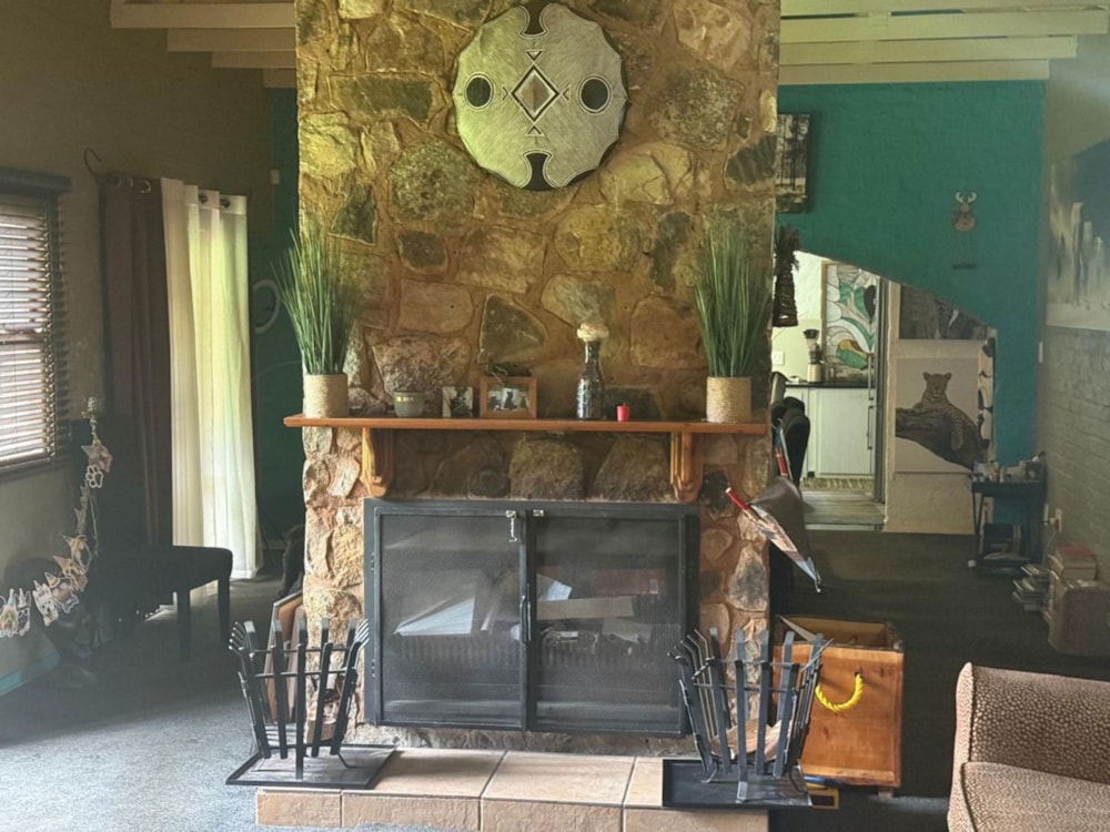 Double-storey house for sale in Dullstroom - 1DS1725122