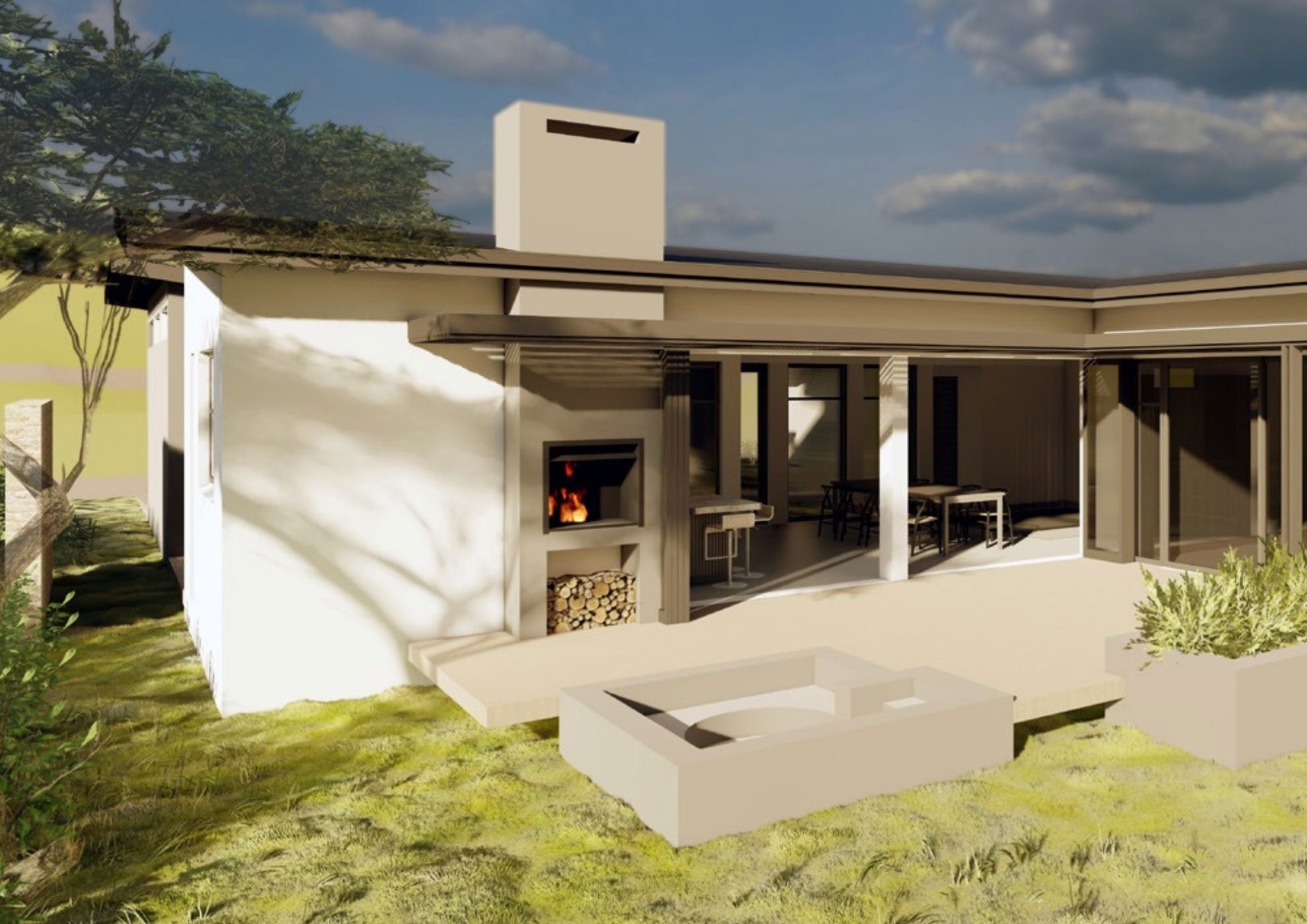 House for sale in Kenton Eco Estate - 1KO1725605