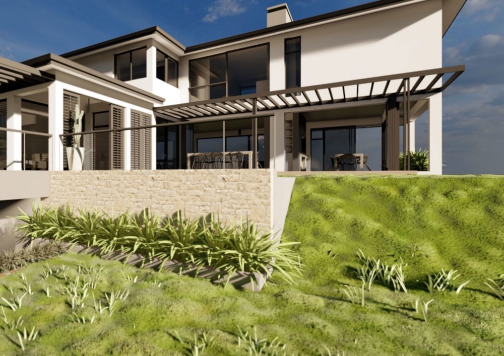 Security estate home for sale in Kenton Eco Estate - 1KO1731164