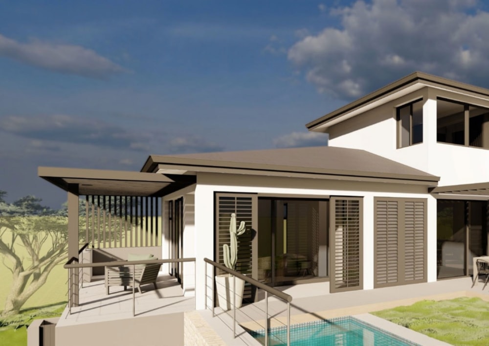 Security estate home for sale in Kenton Eco Estate - 1KO1731164