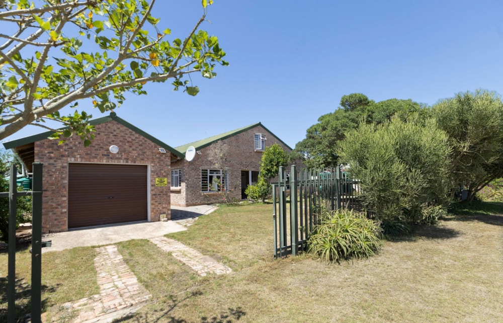 House for sale in Cannon Rocks - 1KO1731783 House for sale in Cannon Rocks - 1KO1731783