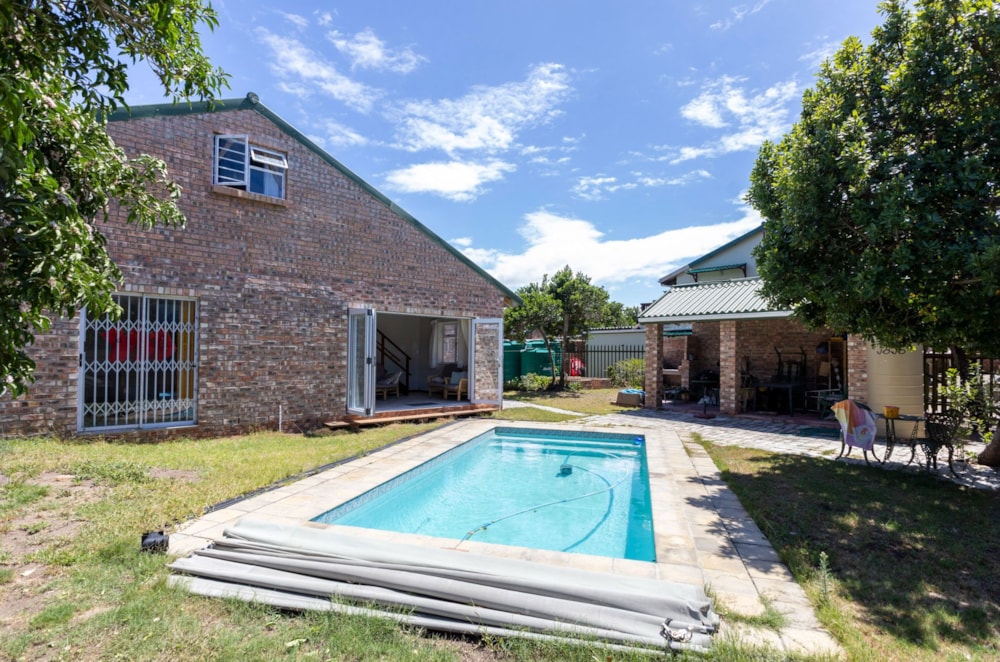 House for sale in Cannon Rocks - 1KO1731783