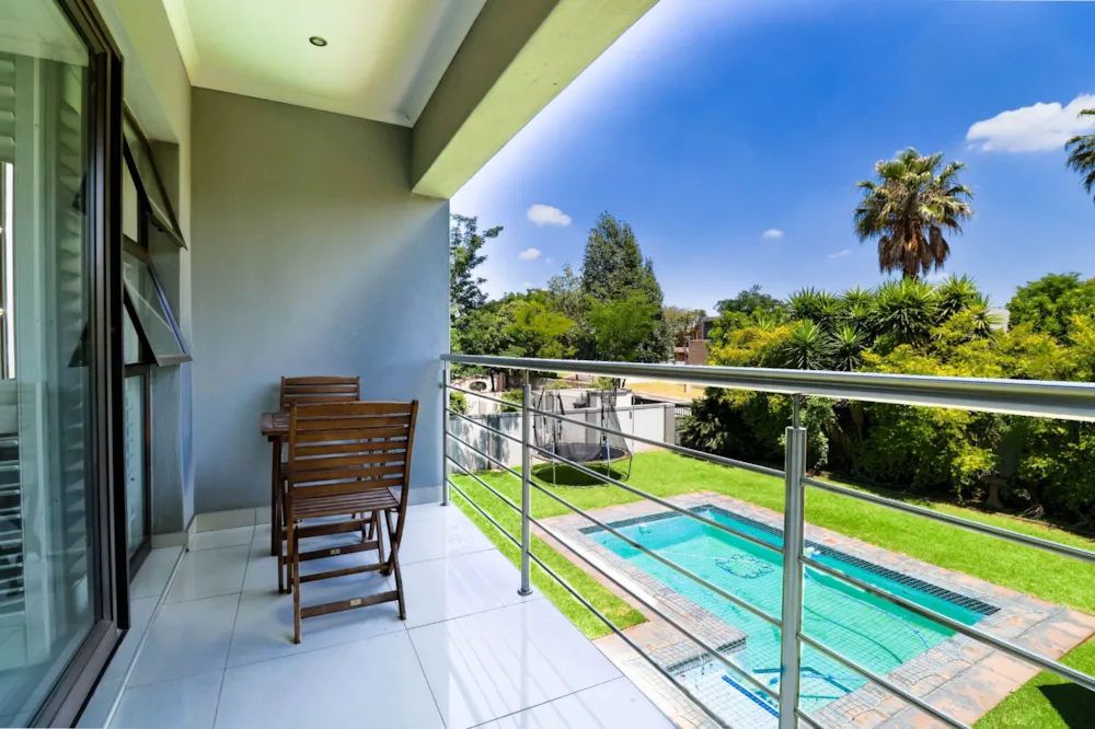 Security estate home for sale in Midstream Estate - CN1715933