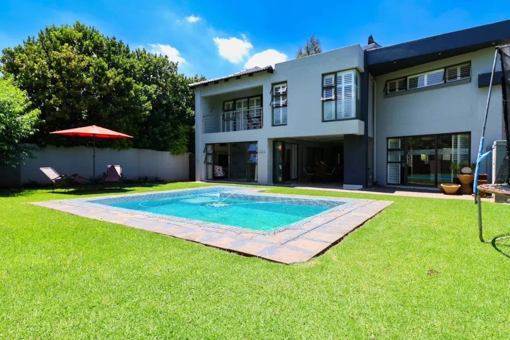 Security estate home for sale in Midstream Estate - CN1715933