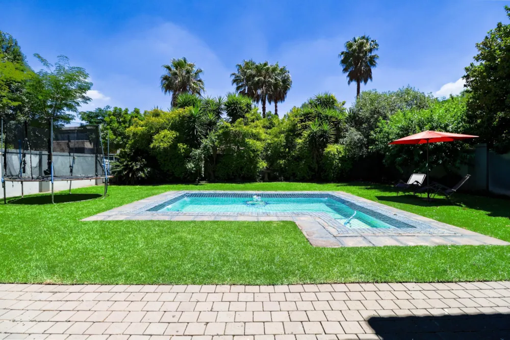 Security estate home for sale in Midstream Estate - CN1715933