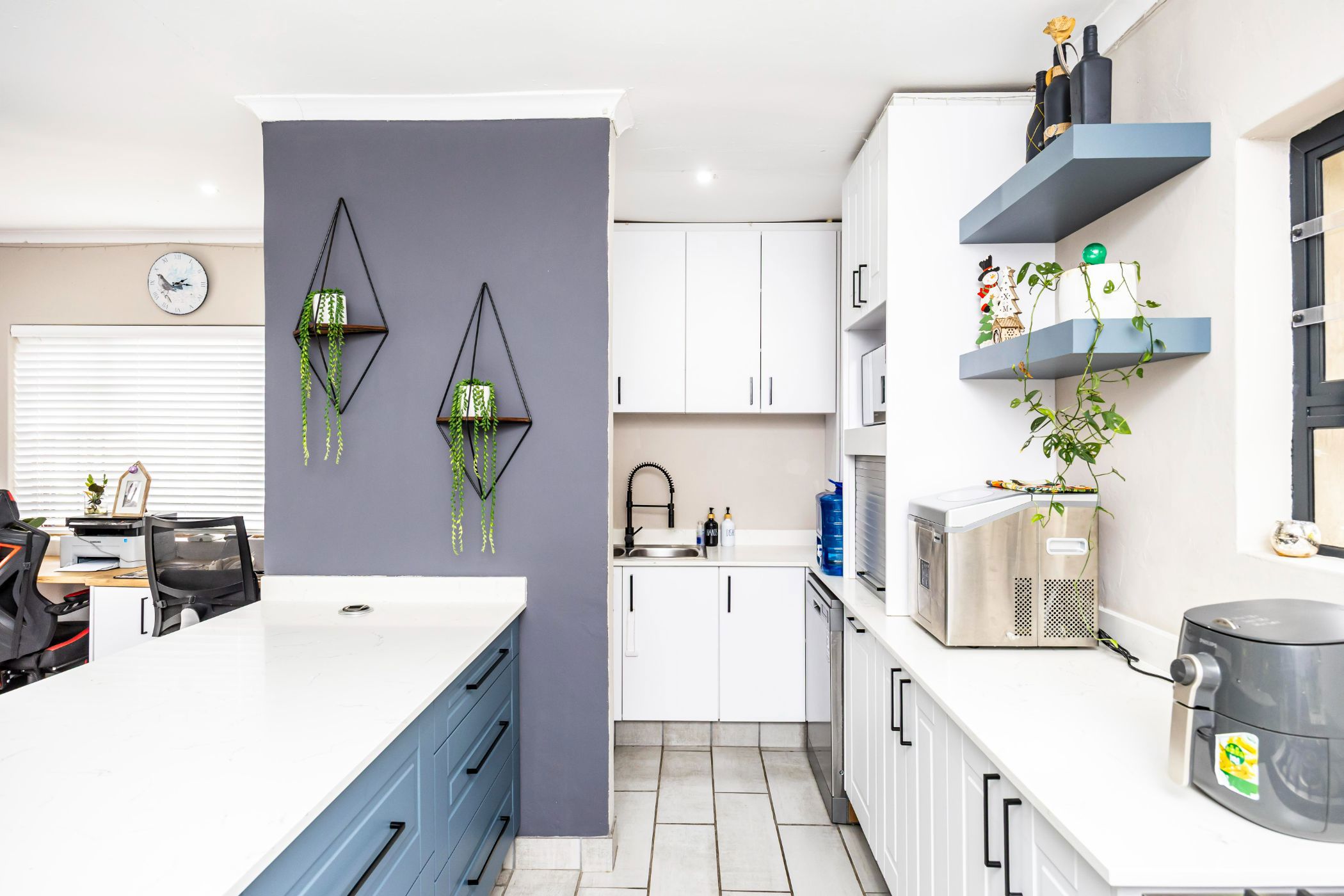 House for sale in Blue Bend - 1EZ1724687