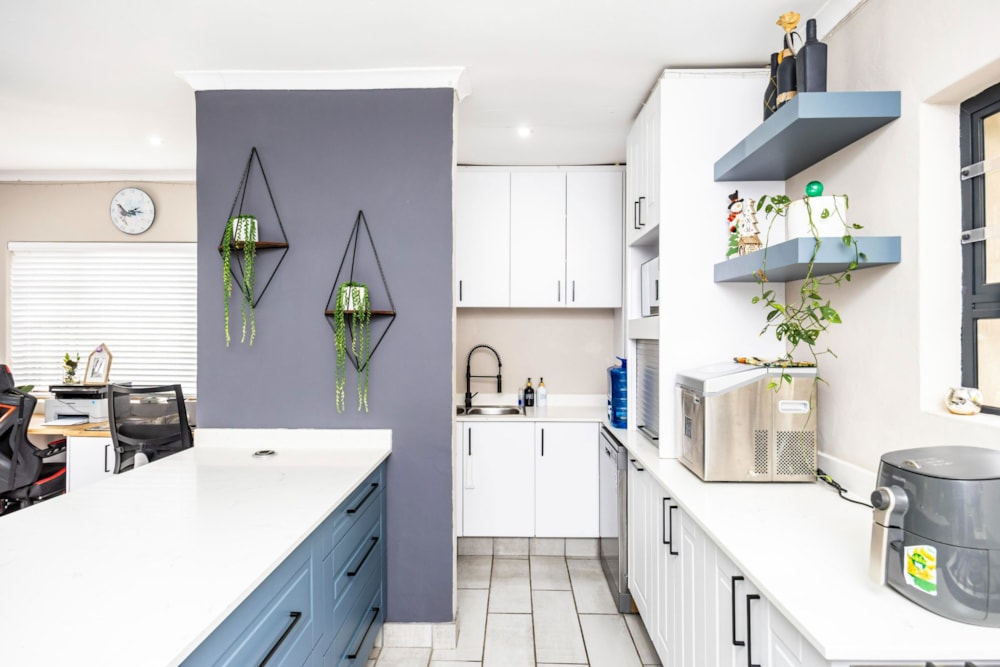 House for sale in Blue Bend - 1EZ1724687