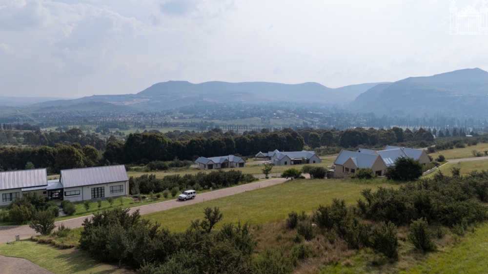 Residential vacant land for sale in Clarens - 1CS1724905