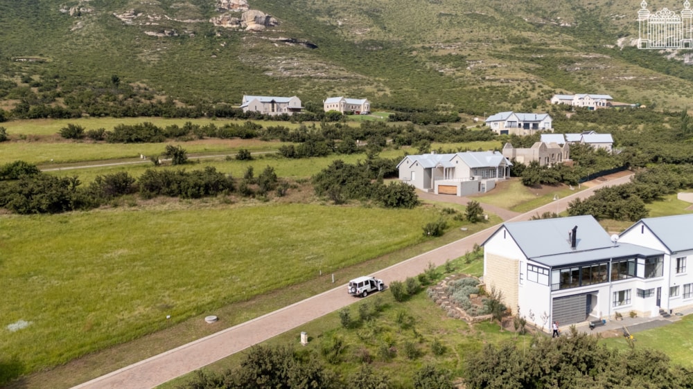 Residential vacant land for sale in Clarens - 1CS1724905