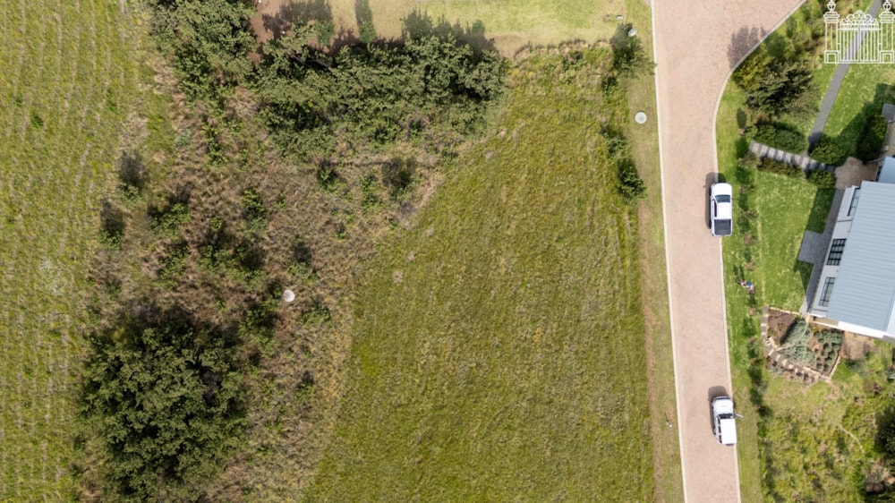 Residential vacant land for sale in Clarens - 1CS1724905