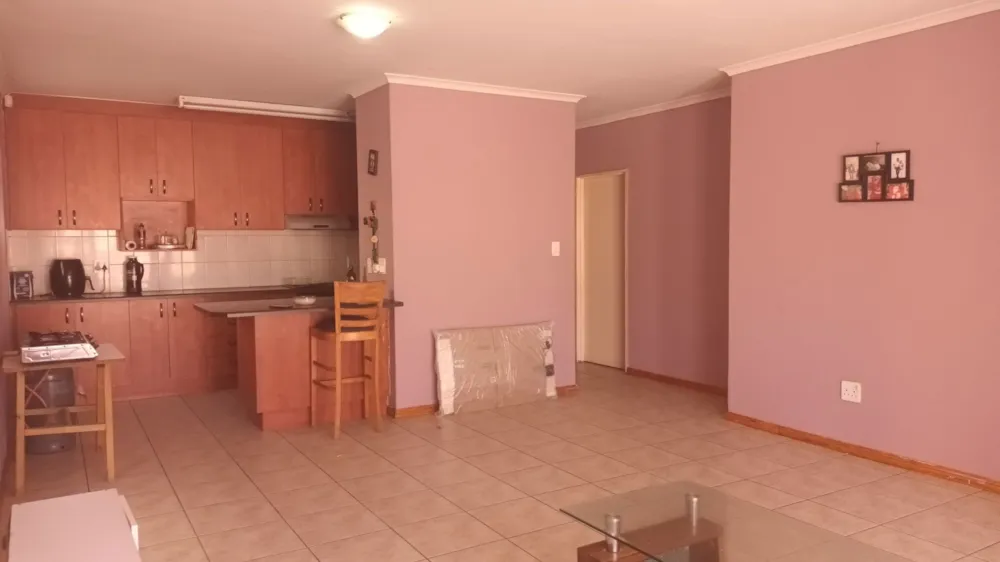 House let in Vredelust, Kuils River - 1KV1725165