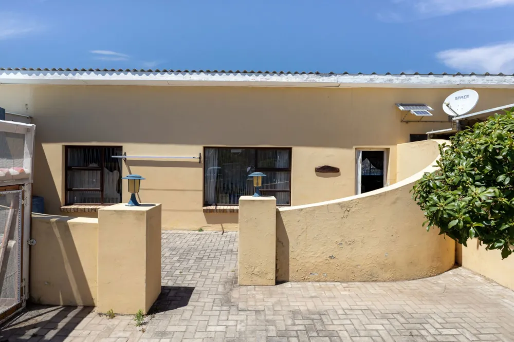 House for sale in Cannon Rocks - 1KO1725026